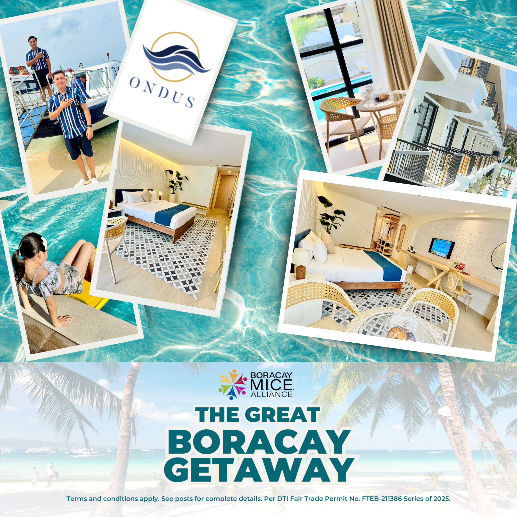 Boracay MICE Alliance