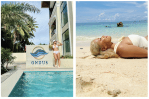 Ondus Station 3 Boracay White Beach
