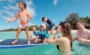 Ondus Boracay activities